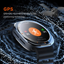 DaTeoy Watch Ultra 2 GPS Smartwatch - Built in GPS, 3ATM Water Resistance, 800mAh Battery, AI Features, Bluetooth Calling, Fitness Tracking