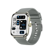 DaTeoy M12 Pro Smart Watch - 1.85