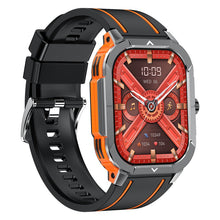 Rugged Military Smart Watch 5