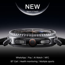 dateoy watch 8 classic