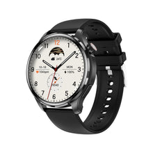 DaTeoy GT4 Smart Watch - Business Style Smartwatch, 1.6