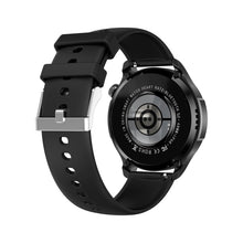 DaTeoy GT4 Smart Watch - Business Style Smartwatch, 1.6