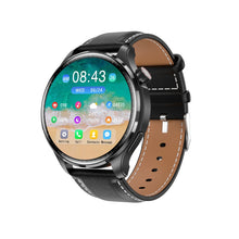 DaTeoy GT4 Smart Watch - Business Style Smartwatch, 1.6