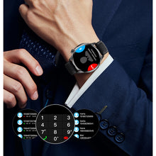 DaTeoy GT4 Smart Watch - Business Style Smartwatch, 1.6