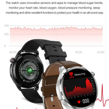 Men Business Smart Watch GT4