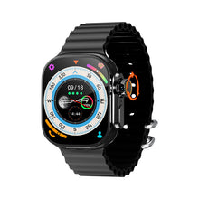 DaTeoy Android Hello Watch - 1:1 Apple UI Design, SIM Card 4G Network, WiFi, Retractable camera,2.26