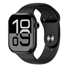 DATEOY Hello Plum H26 Pro Series 11 Smart Watch 46mm AMOLED AOD Screen 1GB Storage Whatsapp Reply