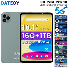 DATEOY HK Pad Pro 10 – 10.1