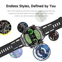 DATEOY WATCH 6 Ultra Smartwatch for Men - 1.46