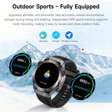 DATEOY WATCH 6 Ultra Smartwatch for Men - 1.46