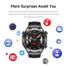 DATEOY WATCH 6 Ultra Smartwatch for Men - 1.46